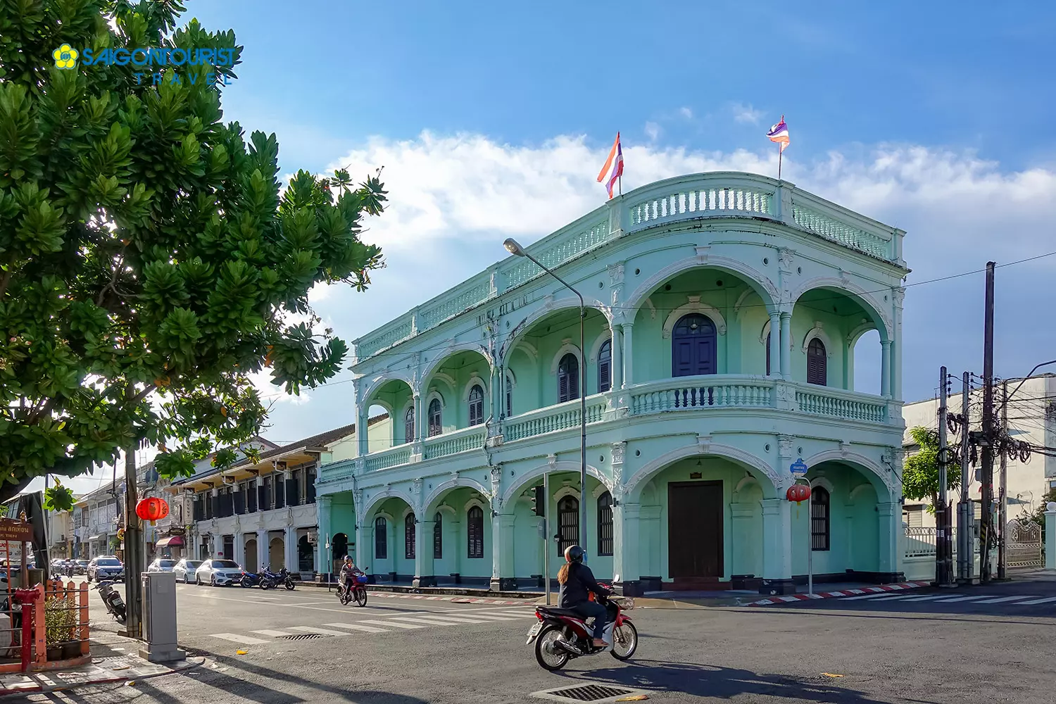 Đền Chalong