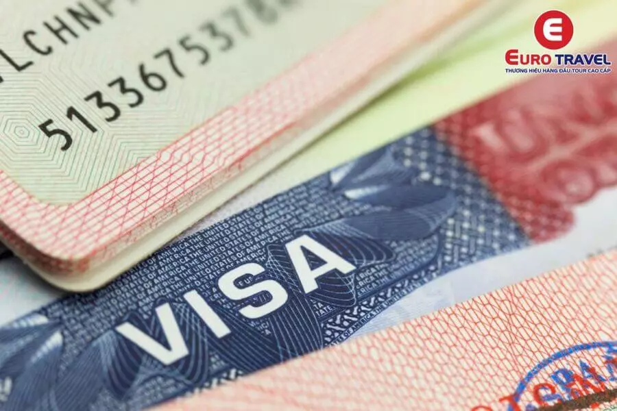 Xin visa theo kinh nghiệm du lịch Hà Lan