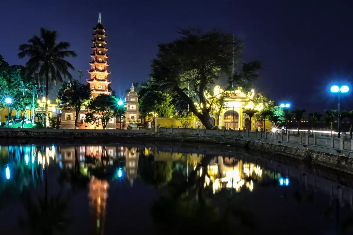 Hanoi