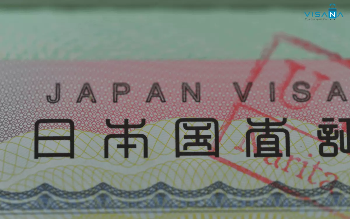 tổng quan visa nhật bản visana