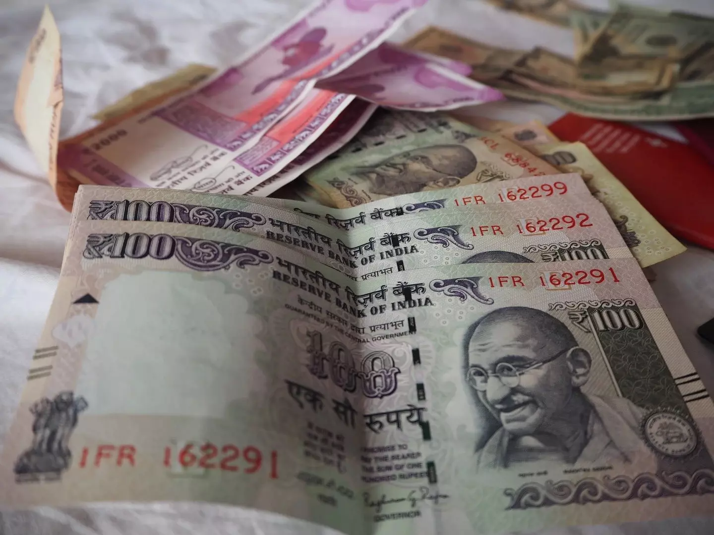 Đồng rupee Ấn Độ