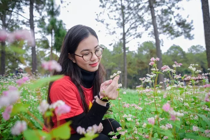 Happy Land Mộc Châu