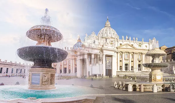 Vatican