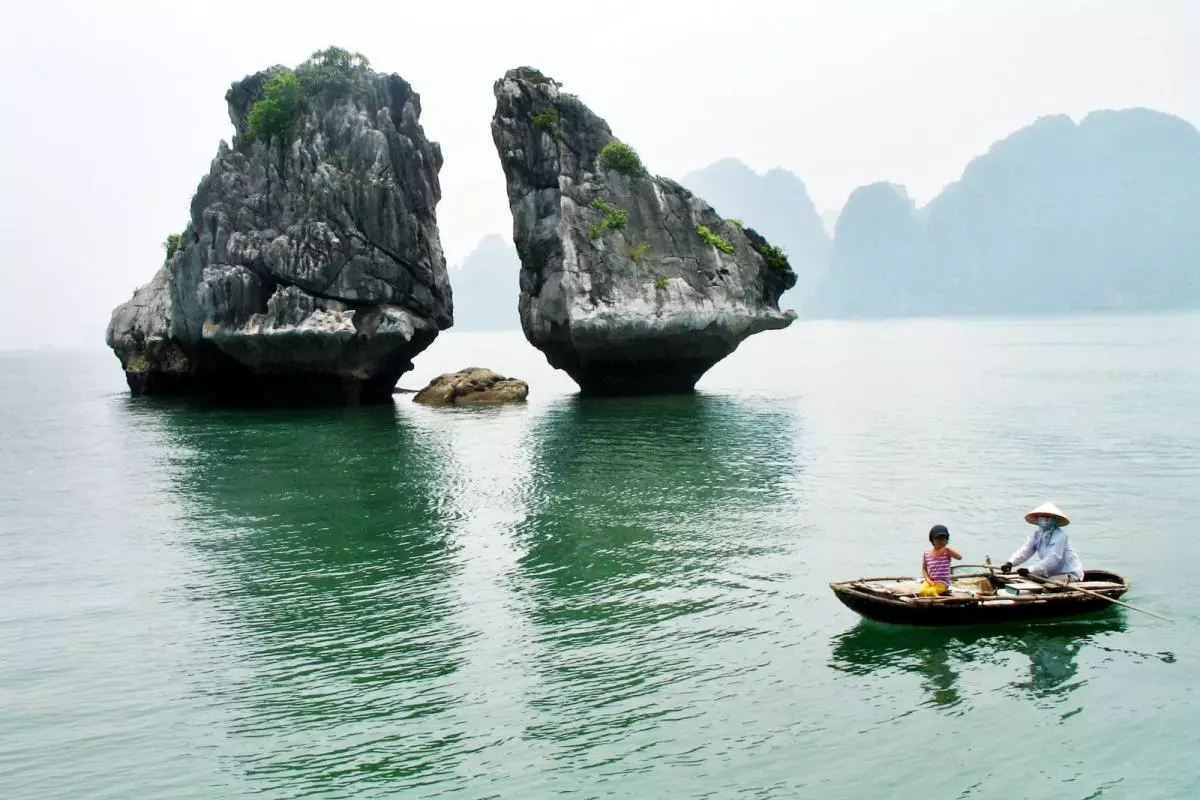 Tour Du Lịch Hà Nội - Hạ Long