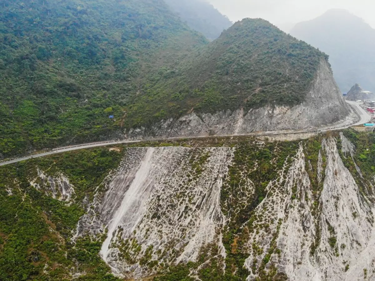 Thiên nhiên tuyệt đẹp