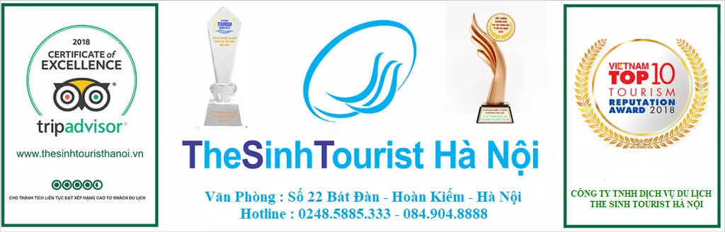 Tour Vịnh Hạ Long