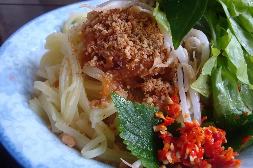 Bánh dây