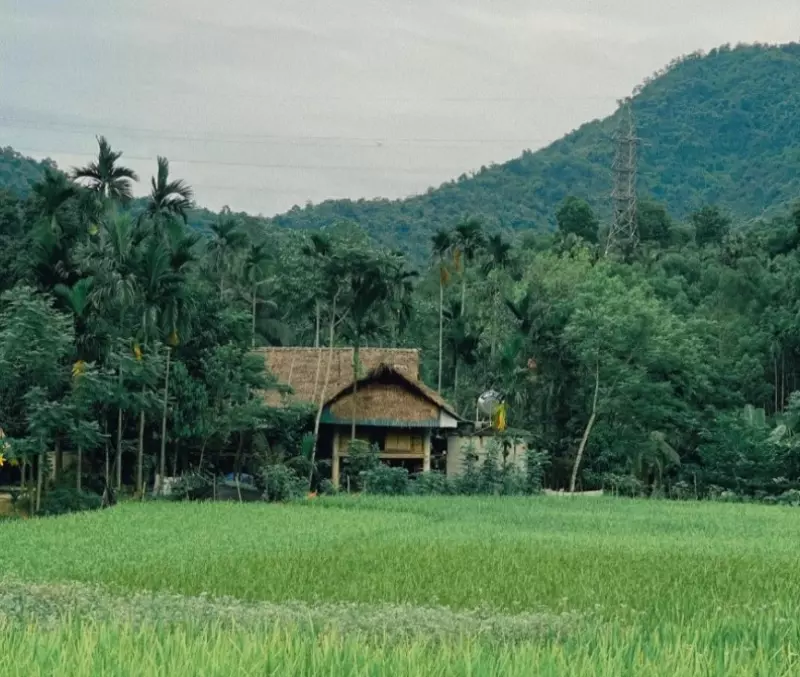 Vì sao bạn không dành 2 ngày 1 đêm để khám phá Pù Luông?