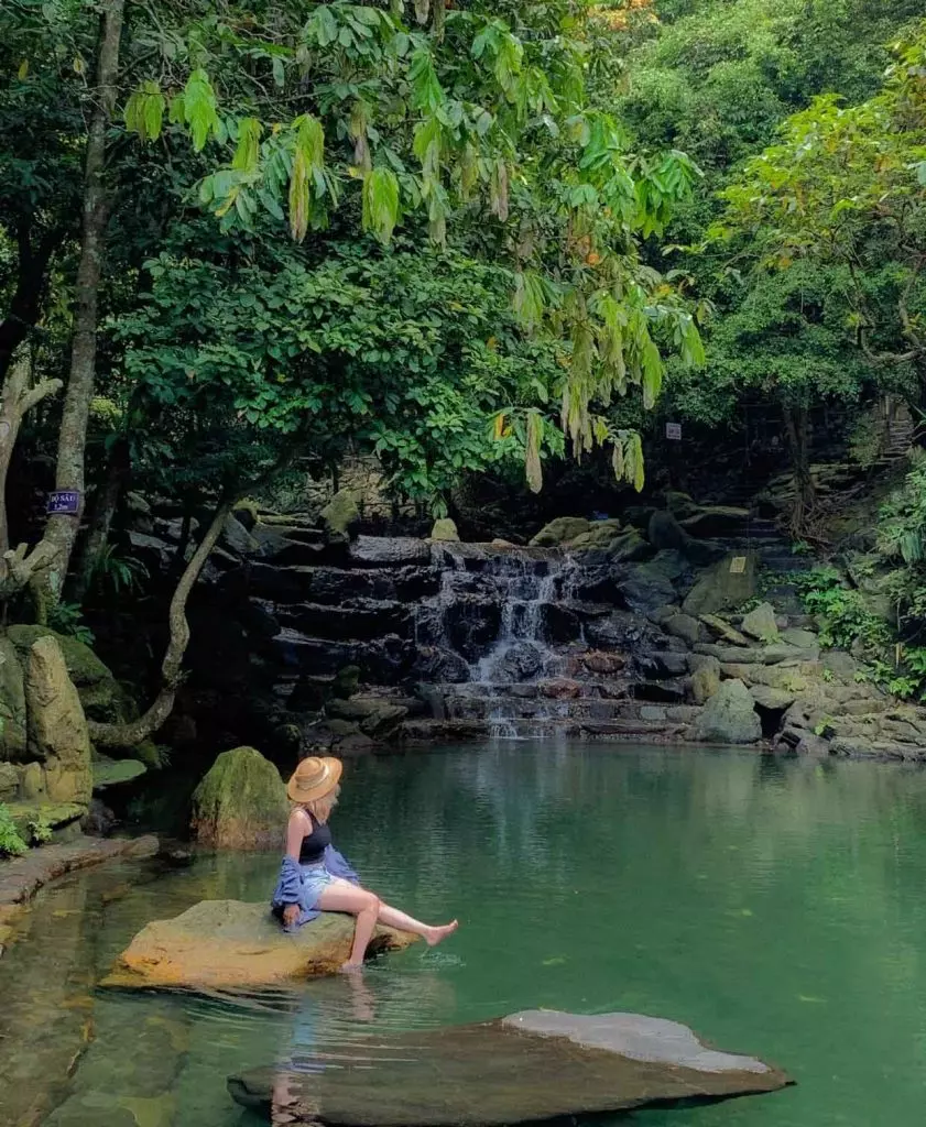 MEDI Thiên Sơn