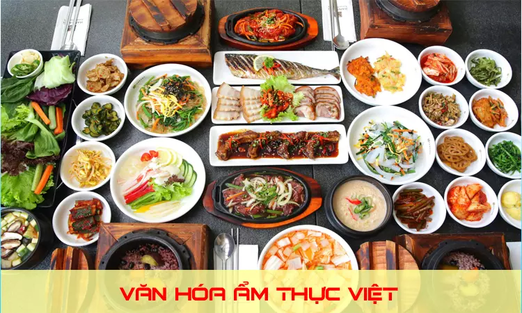 Ẩm thực