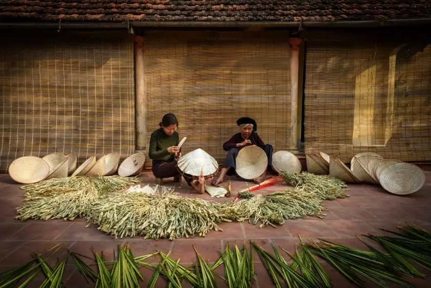 Du lịch Ba Vì 2 ngày 1 đêm