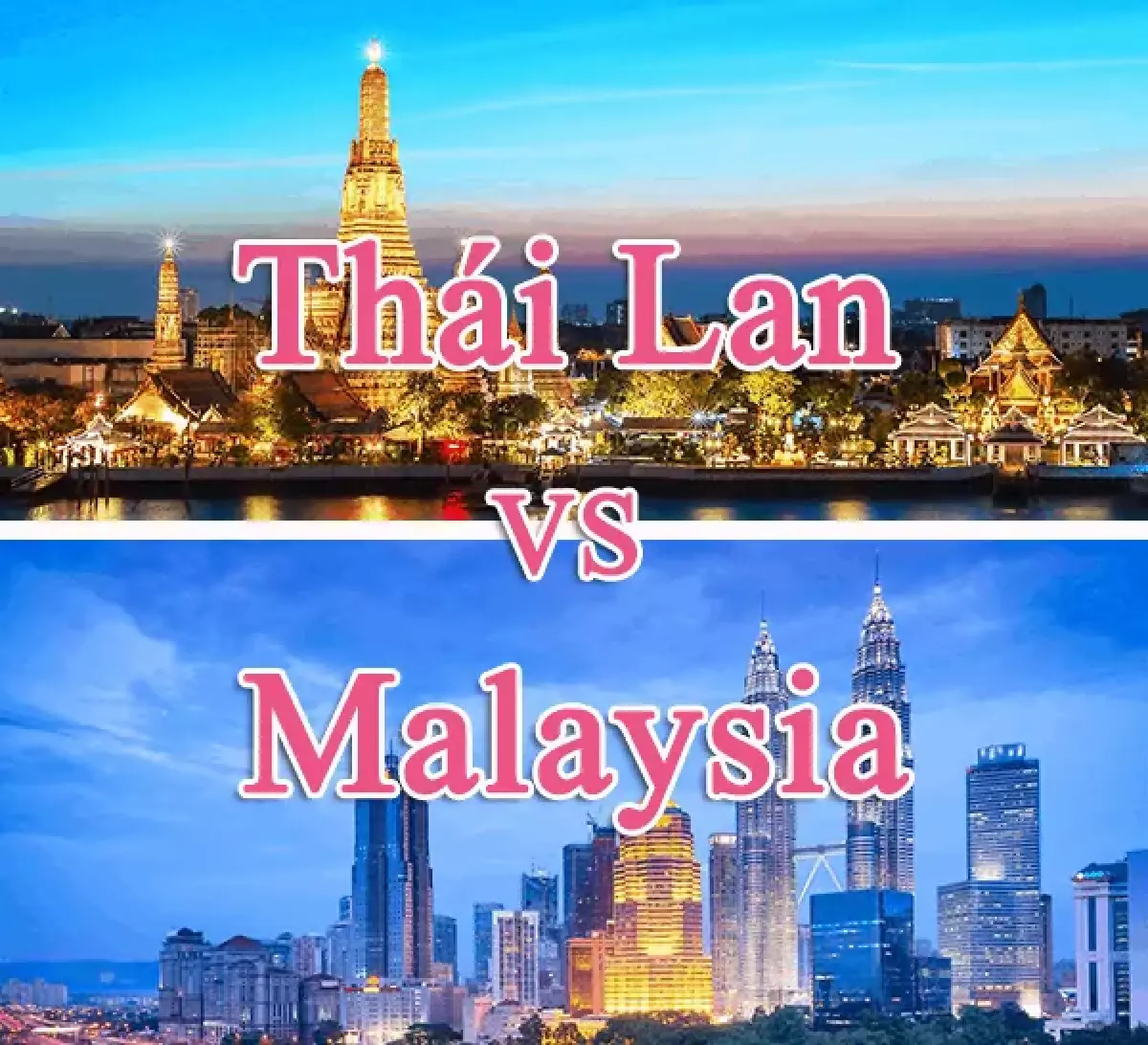 Nên đi  <a href='https://kenvintravel.com.vn/amp/dan-theo-tui-kinh-nghiem-du-lich-thai-lan-4-ngay-3-dem-nam-2024-a3178.html' title='du lịch thái lan' class='hover-show-link replace-link-28'>du lịch thái lan<span class='hover-show-content'></span></a>  hay Malaysia tốt hơn?