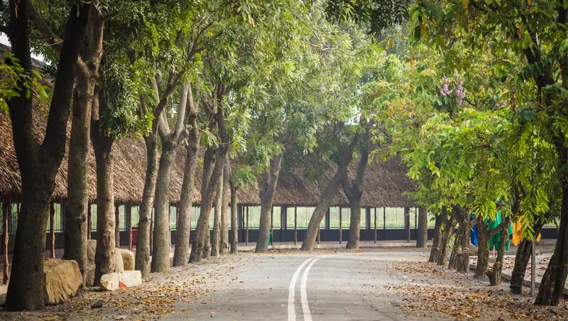 Điểm cắm trại, picnic vô cùng lý tưởng tại Thủy Châu