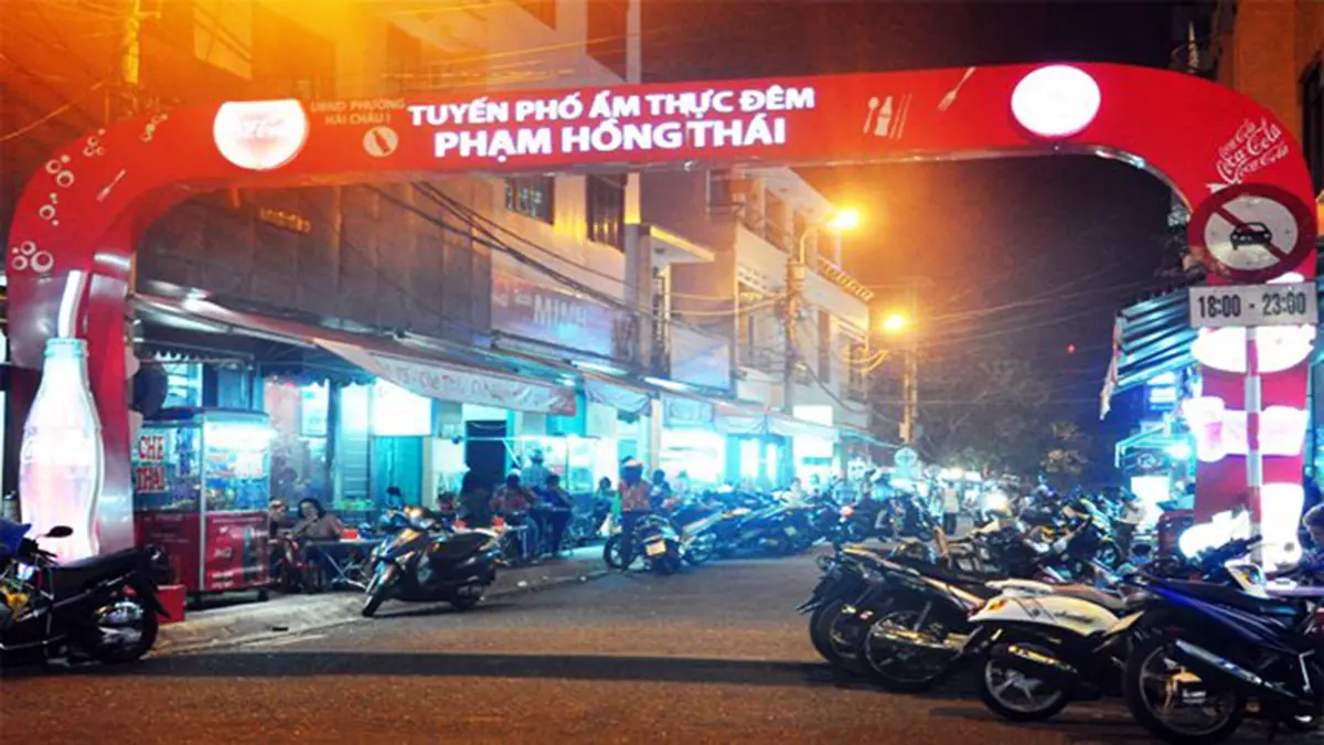 Phạm Hồng Thái