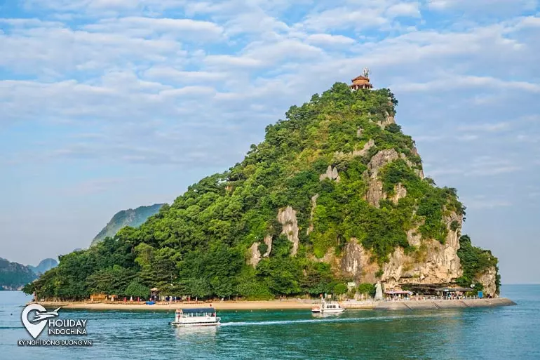 tour du lịch hạ long