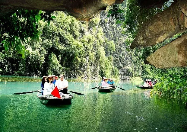 Ninh Binh