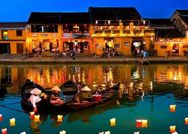 Hoi An