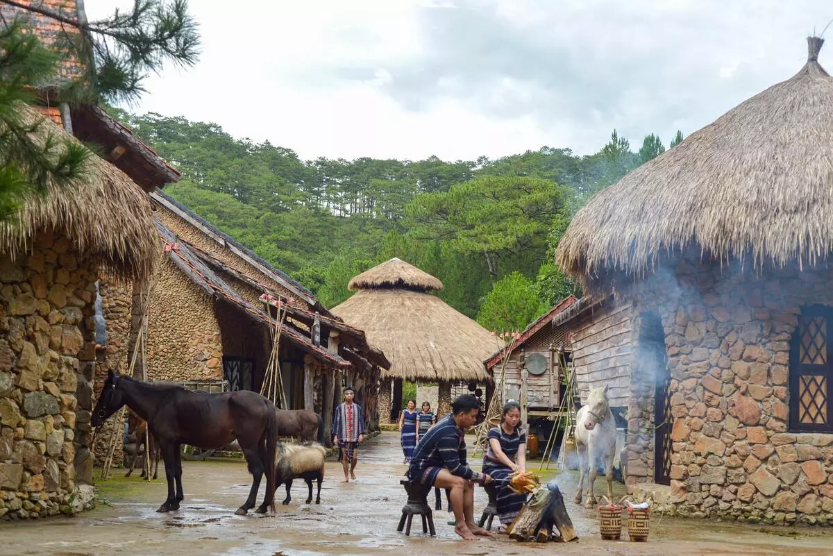 Du lịch Đà Lạt tự túc