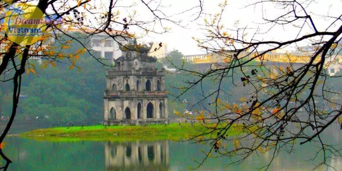 Tour Du Lịch