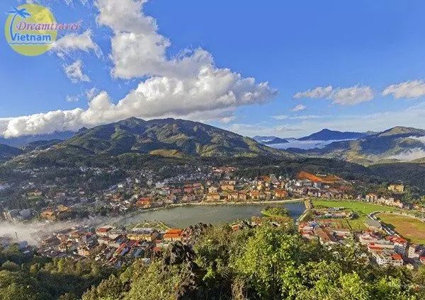 Tour Du Lịch