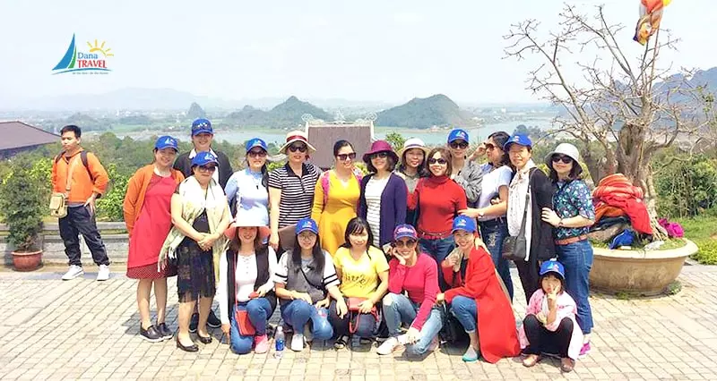 tour ninh bình 2 ngày 1 đêm trọn gói