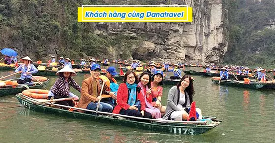 tour ninh bình 2 ngày 1 đêm ghép đoàn