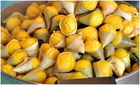 Bánh Thốt Nốt