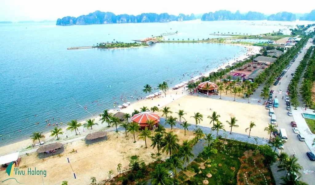 Lapaz Resort Ha Long