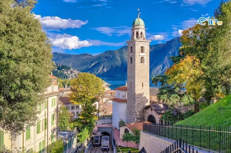 Lugano