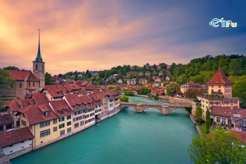 Bern