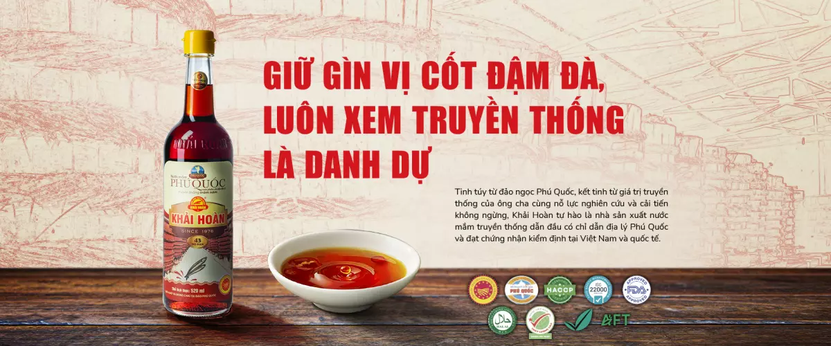 Banner Khải Hoàn