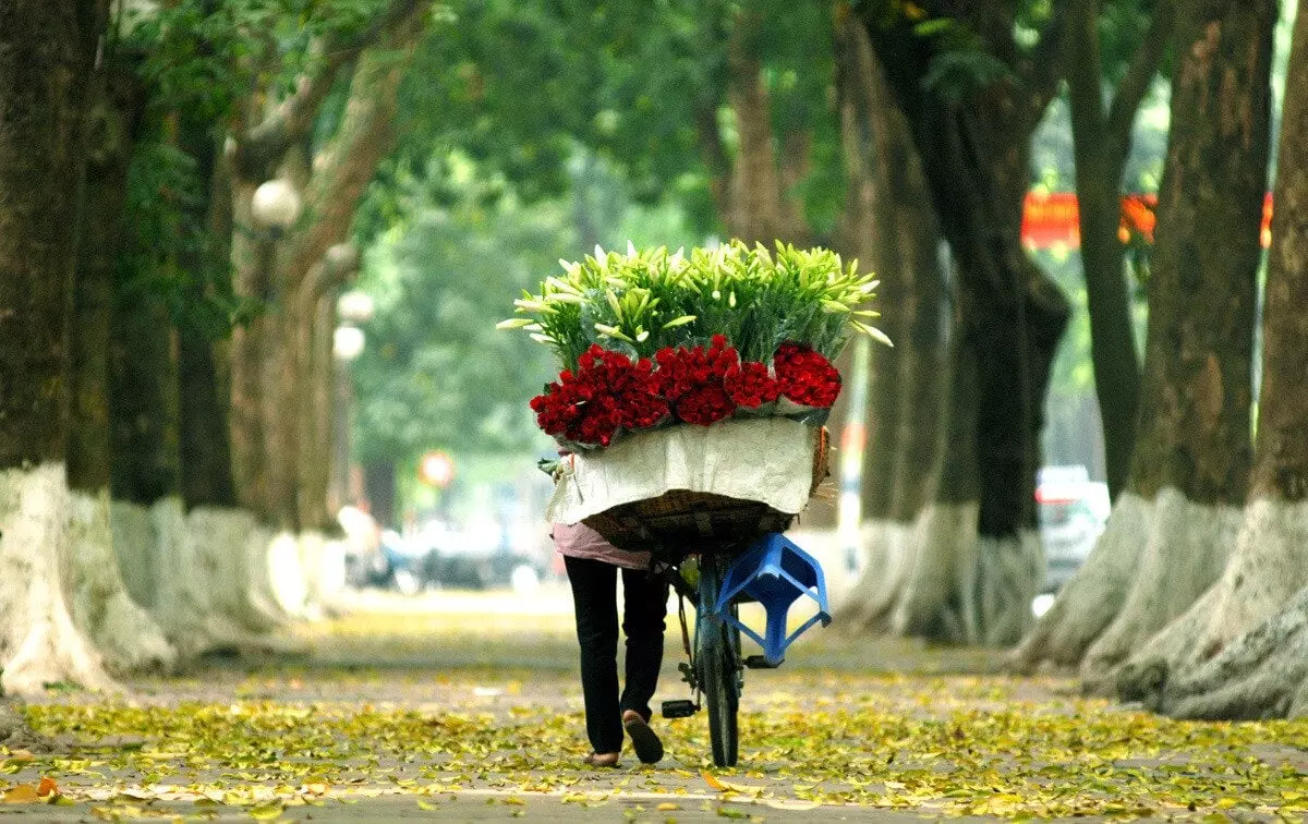 Du lịch Hà Nội 4 ngày 3 đêm