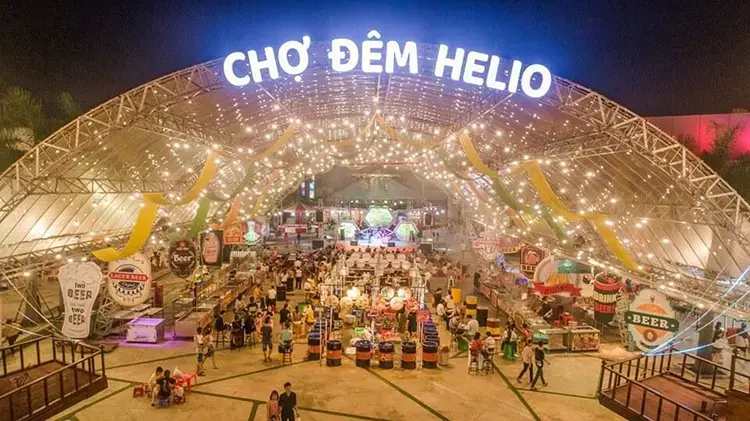 Helio Center Đà Nẵng