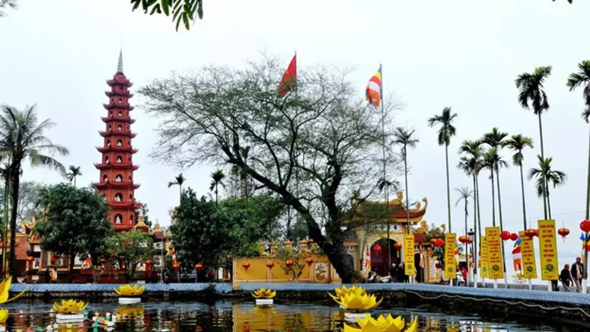 Hà Nội - Hạ Long