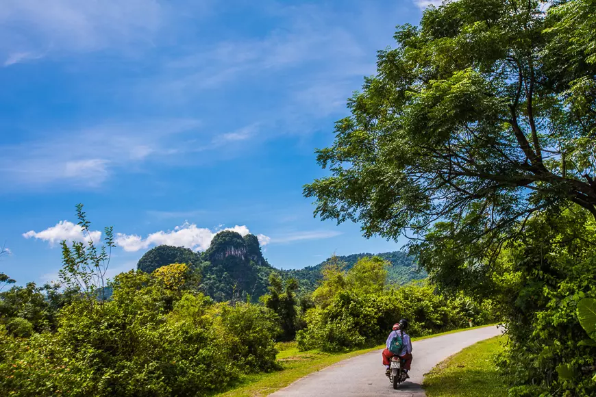 Phong Nha