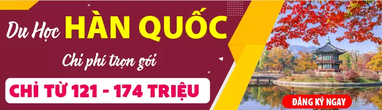 mùa đông hàn quốc