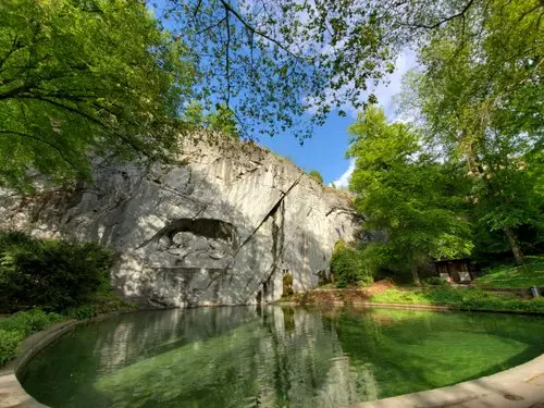 Lion Monument (Lucerne, Thụy Sỹ) - Đánh giá - Tripadvisor