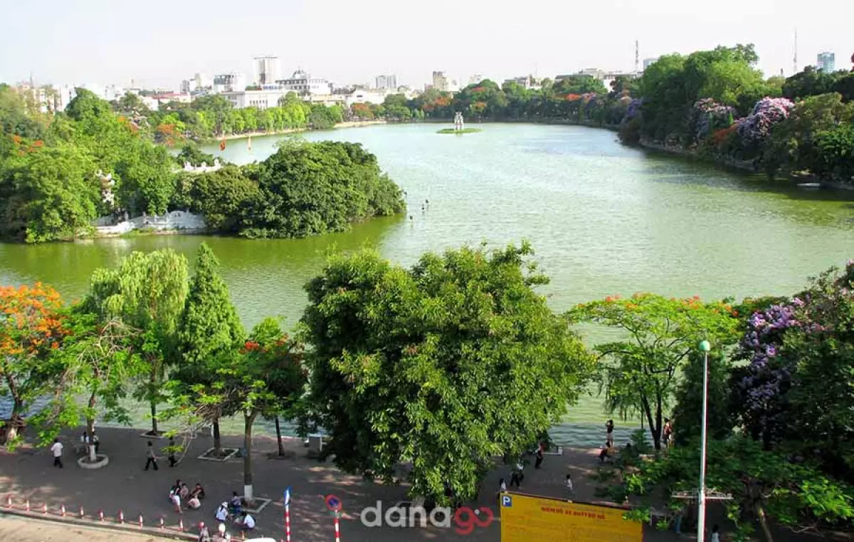 Tour Đà Nẵng Đi Hạ Long