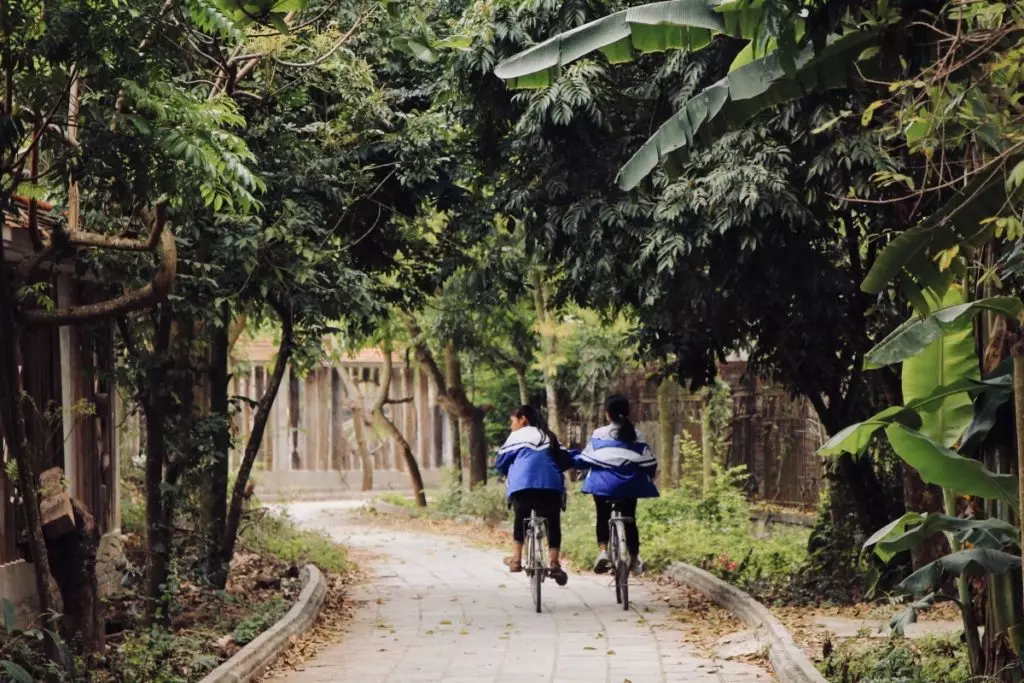 Hang động Mua