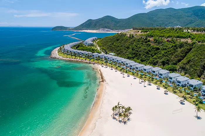 du lịch Tết Nha Trang