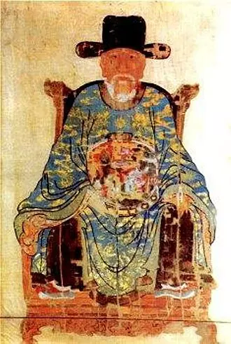 Tượng Nguyễn Trãi