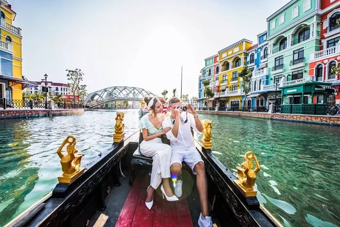 Tour Phú Quốc 2 ngày 1 đêm