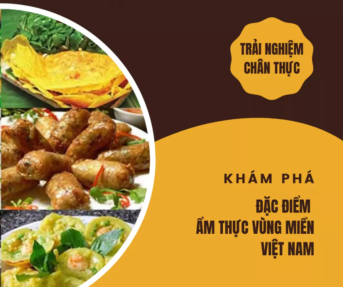 Ẩm thực Việt Nam