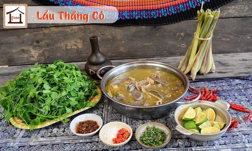 Chả Cá Hà Thành