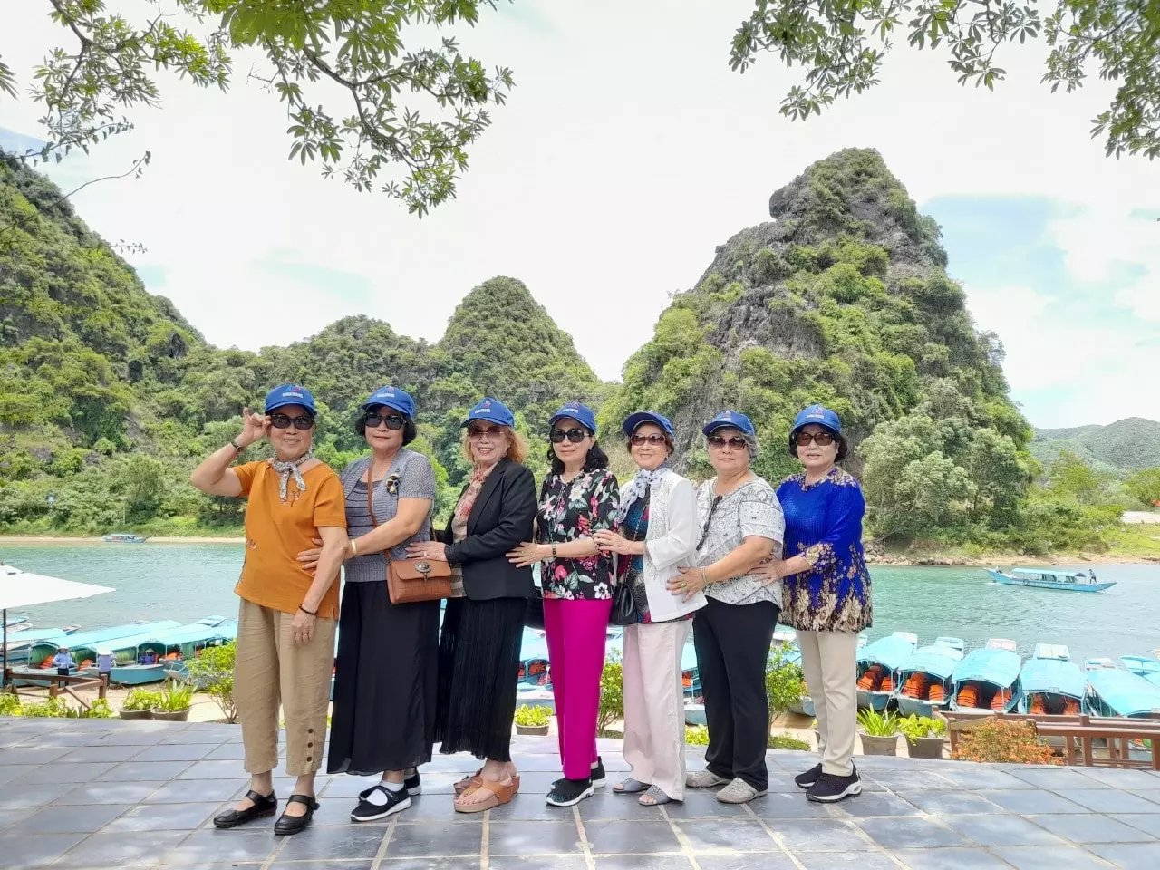 Tour Quảng Bình 3 ngày chất lượng