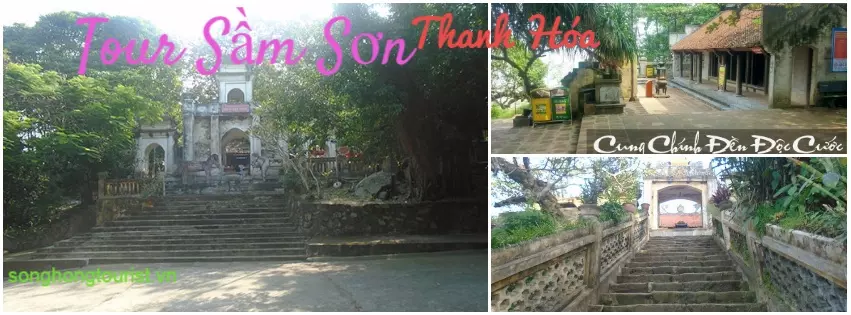 Tour Sầm Sơn