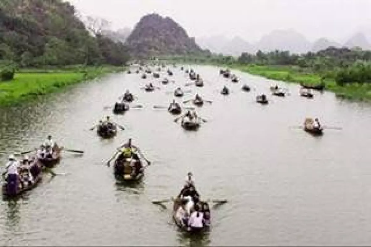 Ca mừng Khánh Đản