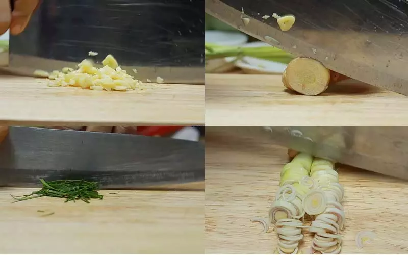Cách nấu lẩu Thái ngon mà không cần gói gia vị