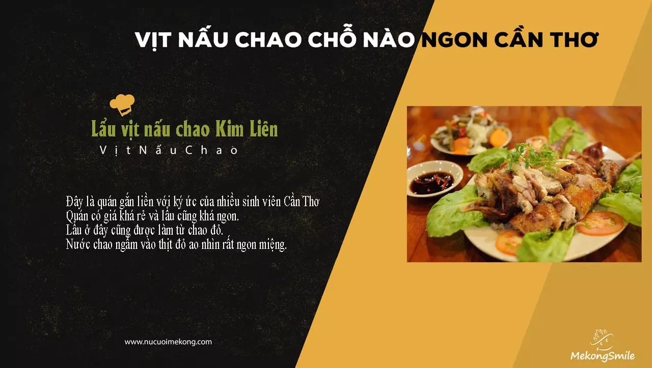 Quán lẩu vịt nấu chao Hương Lúa