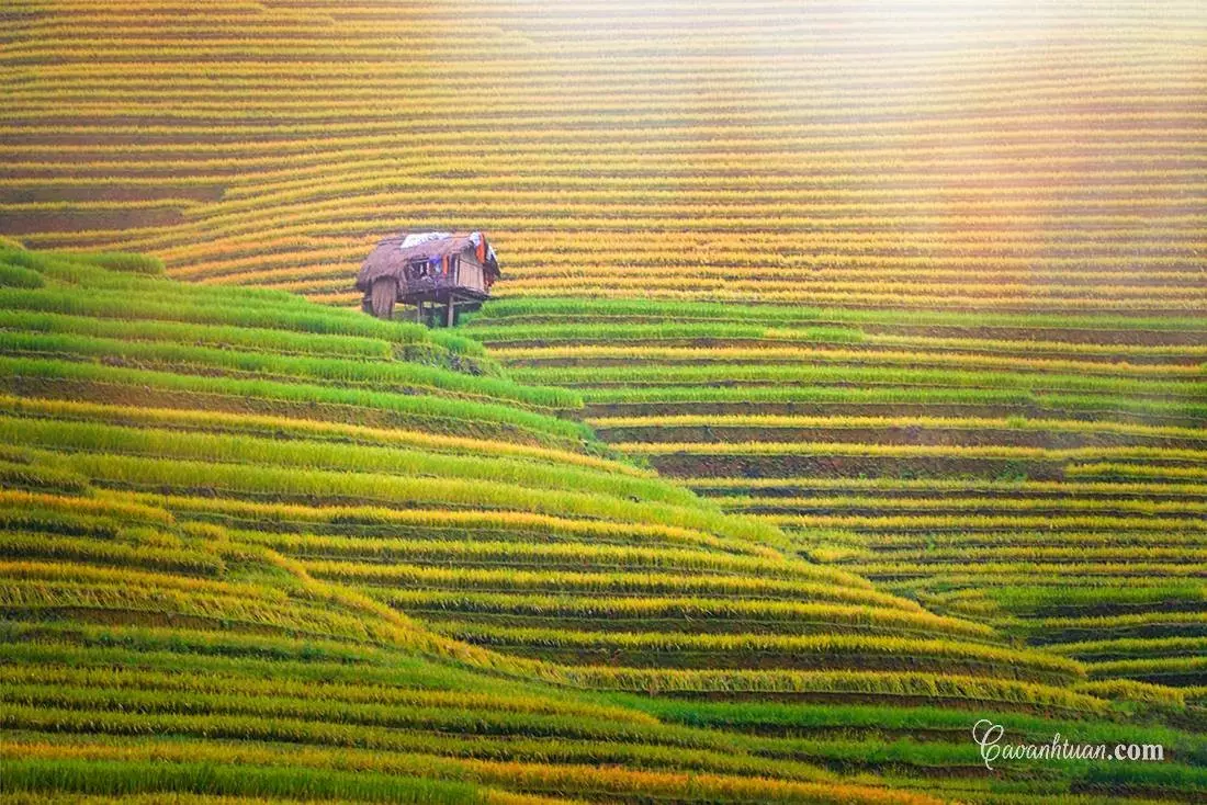 xã la pán tẩn